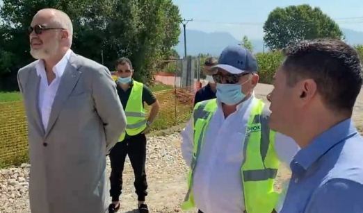 Nis rindertimi ne Bubq: 45 apartamente dhe 132 banesa te reja